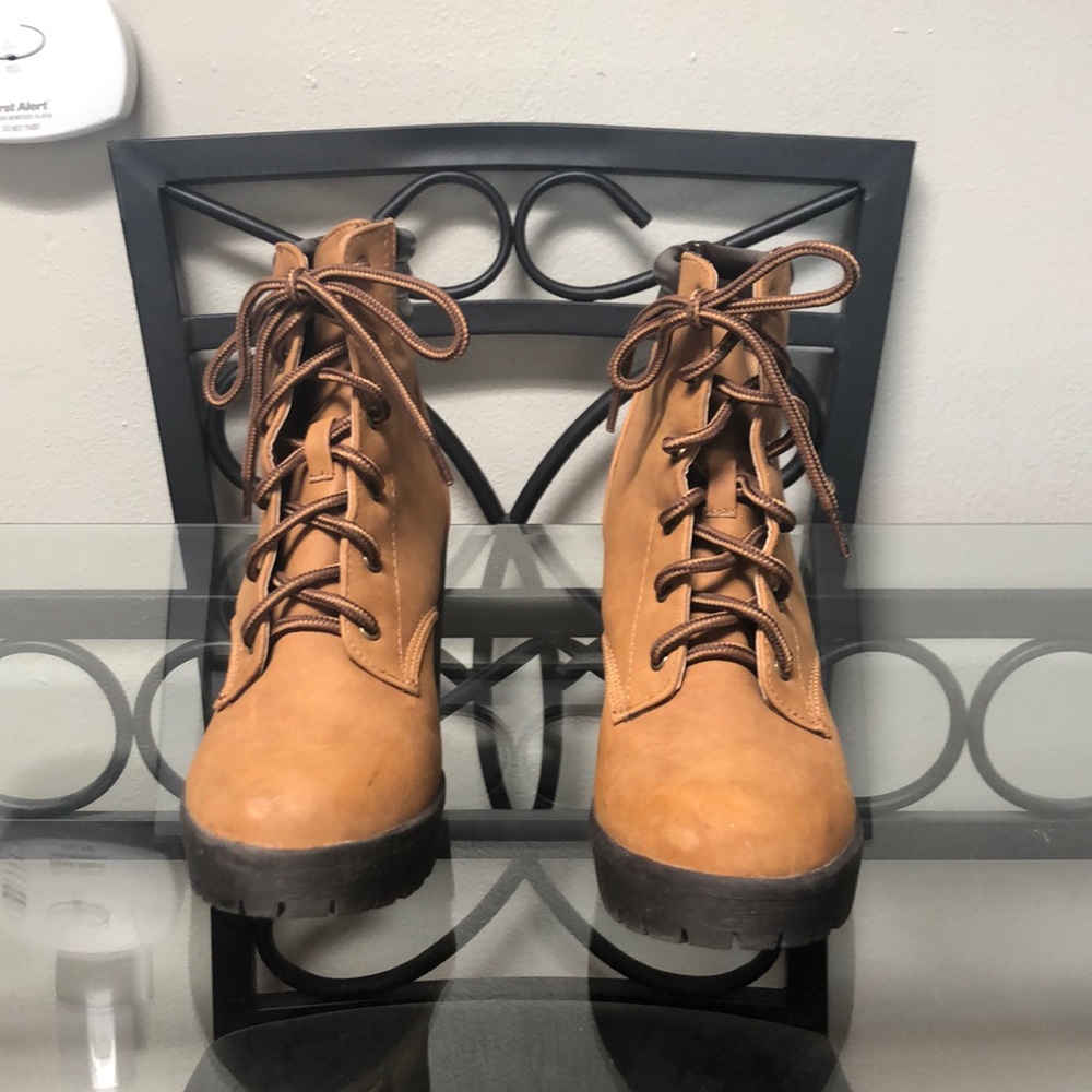 Charlotte Russe Boots